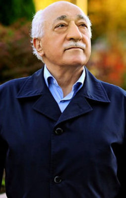 "FETÖ'nün arkasında süper güçler var"