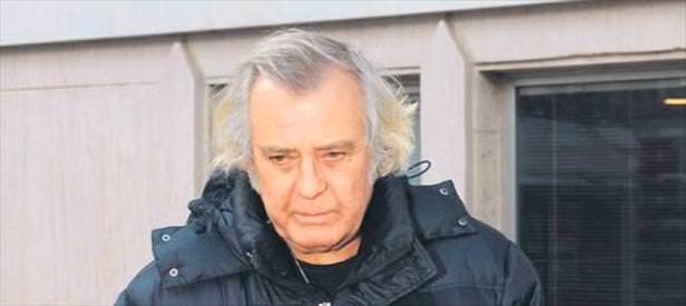 Tarık Akan çark etti