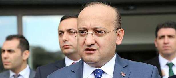 "Bu yılanın kafasını kopartmak gerekiyor"