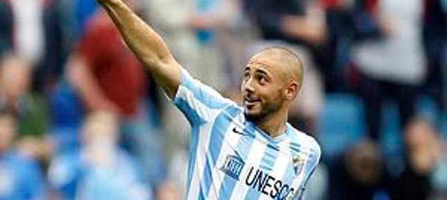 Malaga'lı taraftarlardan Amrabat baskısı!