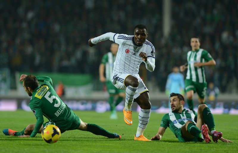 Dev yarı final ATV'de!