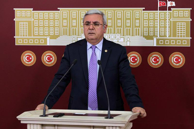 "Hukuk üzerinden cinayet işlediler"