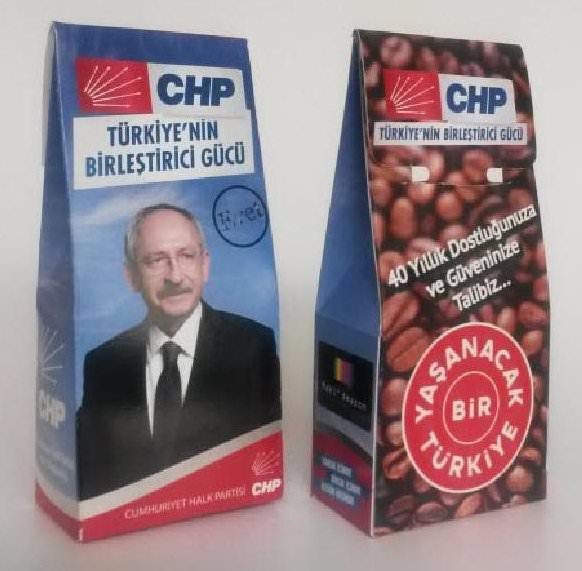 CHP kahveyle oy isteyecek-1