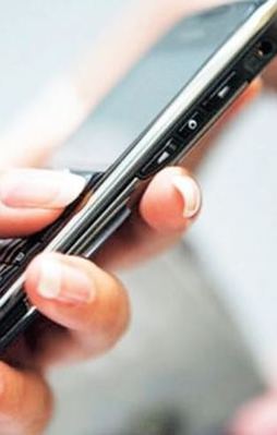 Çıldırtan reklam mesajlarına son!