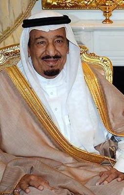 Suudi Arabistan kabinesinde değişiklik