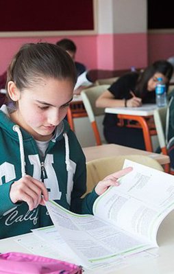 TEOG maratonu başladı