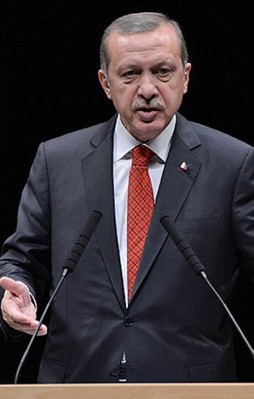 "Bu toprakların kirletilmesine izin vermeyeceğiz"