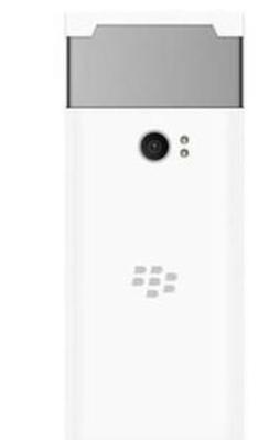 BlackBerry'nin üç 'havalı'sı yolda