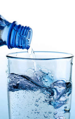 Osmanlı'nın suyu Çin'e gidiyor