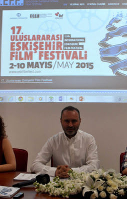 Film festivali başlıyor