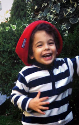 "Yeterince acı çektiniz" dedi ve...