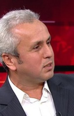 Osman Özsoy'a gözaltı!