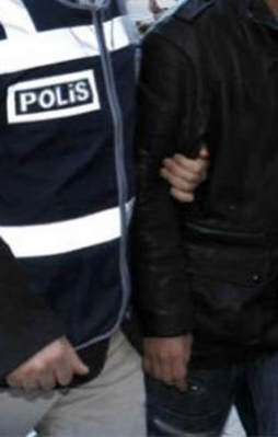 KPSS soruşturmasında bir tutuklama daha!