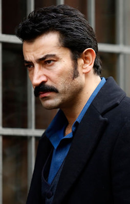 Karadayı bakın hangi takımlı çıktı?