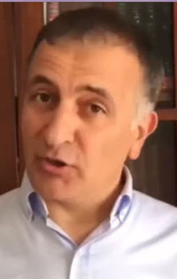 Terör örgütü kardeşliği!