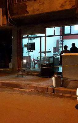 Diyarbakır'daki hain saldırıyla ilgili soruşturma başlatıldı!