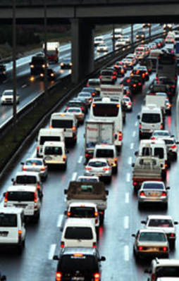 İşte alternatif yollar