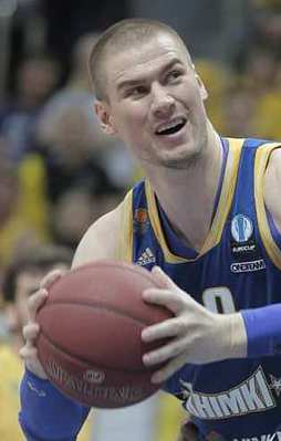 ULEB Cup'ta şampiyon Khimki!
