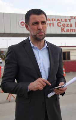 Paralel-CHP el ele Silivri'ye!