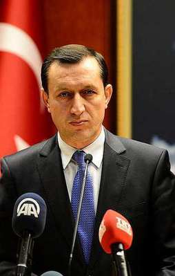 "Başkanlık sistemini millet için istiyoruz"