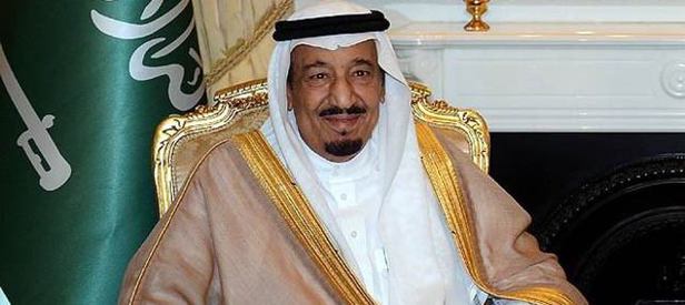 Suudi Arabistan kabinesinde değişiklik