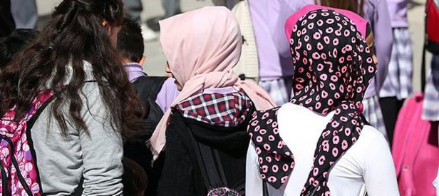 Danıştay'dan başörtüsü kararı