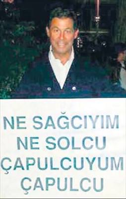 Kurnaz çapulcu