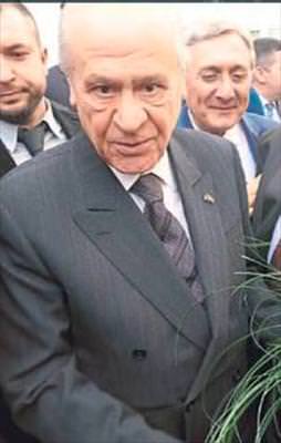 Mhp'de 3 mayıs heyecanı var