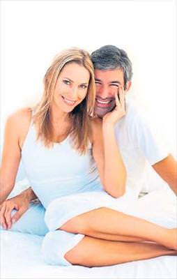 Domates suyu ile babalık yolu