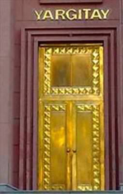 İddianameler kabul edildi