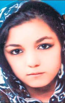 Berivan'ın katili kocası çıktı