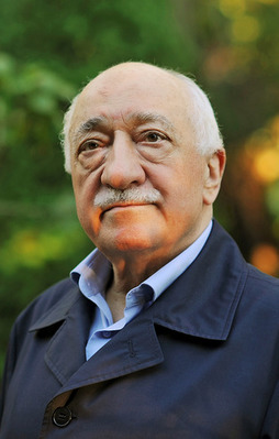 Fetullah Gülen iş adamlarına cenneti vaaddetmiş!
