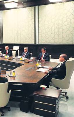 Paralel Yapı devlet düşmanı