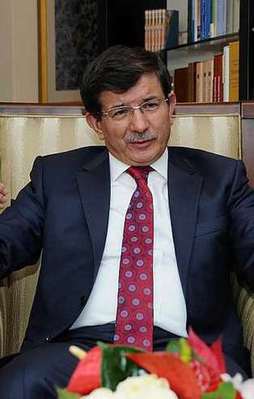 Davutoğlu Gülen'le son görüşmesini anlattı