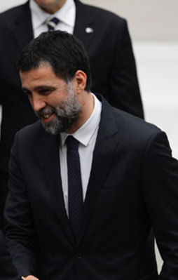 Şükür ve Tanal'a 'örgüt' soruşturması