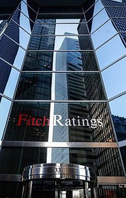 Fitch'den Türkiye'ye övgü