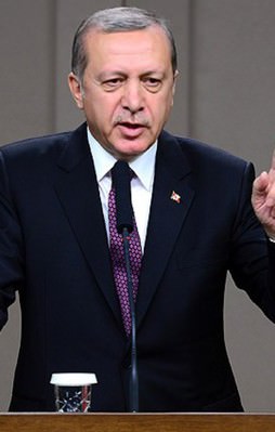 'Başkanlık sistemi köklü bir reform'