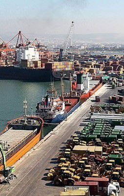 Mart ayı ihracat rakamları açıklandı