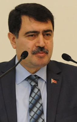 Vali Şahin'den 1 Mayıs açıklaması