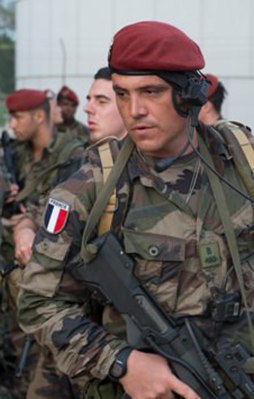 Fransız askerler Afrikalı çocuklara tecavüz etti