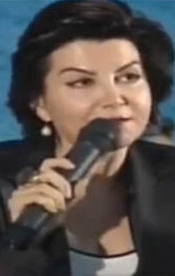 Sedef Kabaş yine hakaretler savurdu!