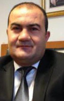 Paralel hakimlere büyük şok