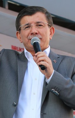 "Ülkeyi kaosa sürüklemeye izin vermeyiz"