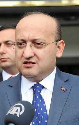 "Yeni Türkiye'de darbeci anlayışa yer yok"