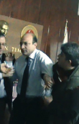 Paralel örgütü susturan fotoğraf!