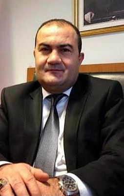 Kamikaze hakim hakkında yakalama kararı!