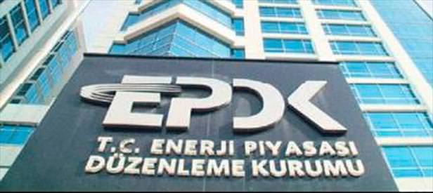 EPDK: Çıkmak isteyen yok