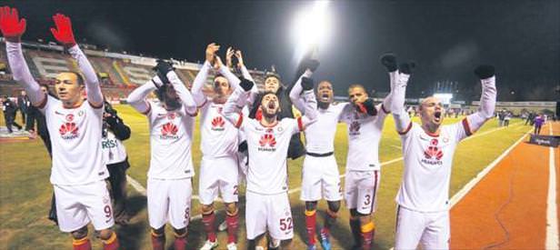 4. yıldıza 9 milyon