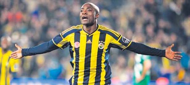 Pierre Webo haber bekliyor