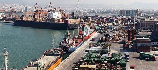 Mart ayı ihracat rakamları açıklandı